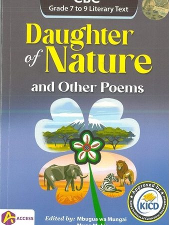 Daughter of Nature and Other Poems (Access)