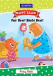 Fair Bear! Bimbi Bear! – Queenex Reader