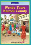 Wendo Tours Nairobi County (Queenex)