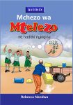 Mchezo wa Mtelezo na hadithi nyingine (Queenex)
