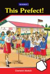 This Prefect! - Queenex
