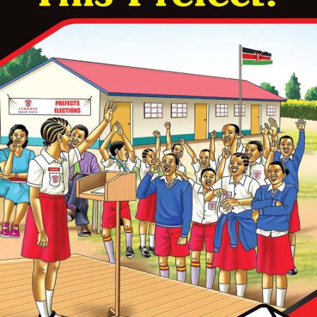 This Prefect! - Queenex