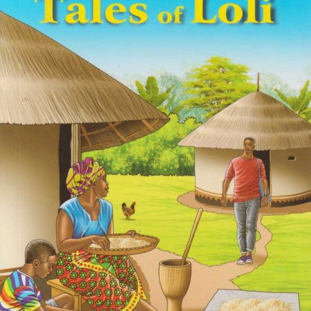 Tales of Loli – Queenex