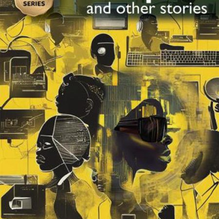 Deception and Other Stories (Storymoja)