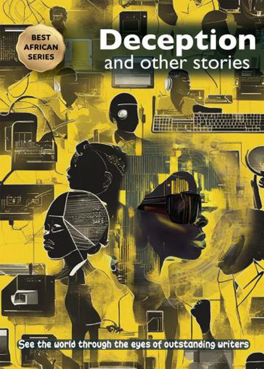 Deception and Other Stories (Storymoja)