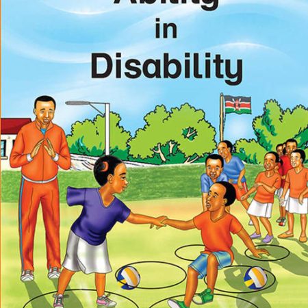 Ability in Disability – Queenex Reader