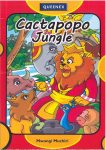 Cactapopo Jungle – Queenex
