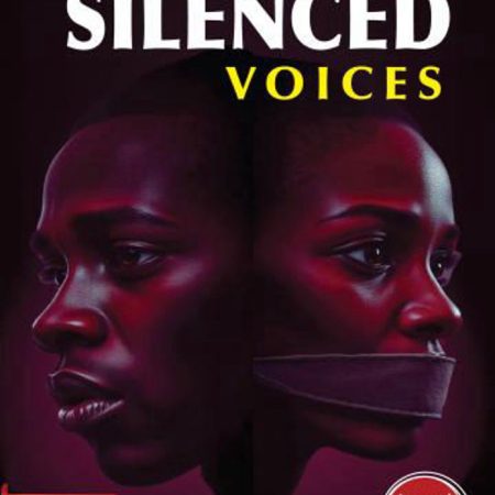Silenced Voices (Storymoja)
