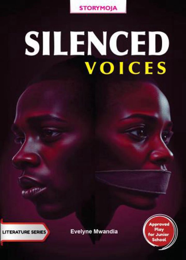 Silenced Voices (Storymoja)