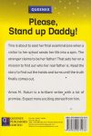 Please, Stand Up Daddy! – Queenex