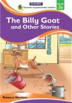 Billy Goat and Other Stories 2b (Queenex)