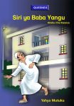 Siri ya Baba-Kitabu cha Kwanza (Queenex)