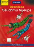 Makumba na Selidamu Nyeupe – Queenex