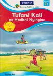 Tufani Kali na Hadithi Nyingine 2b (Queenex)