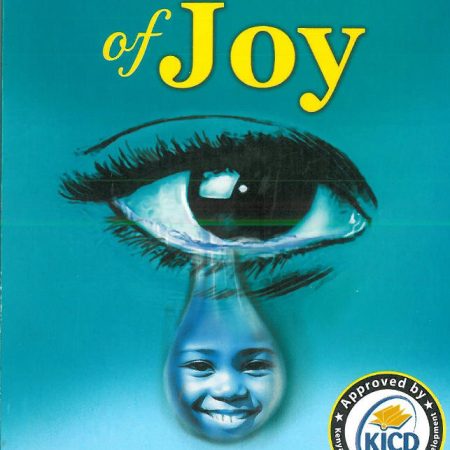 Tears of Joy (Access)