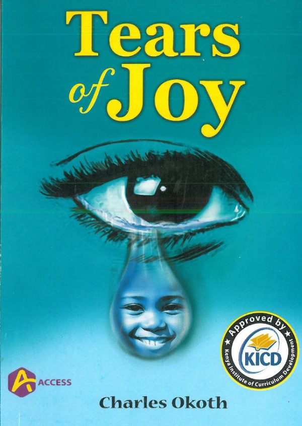 Tears of Joy (Access)