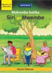 Makumba Katika Siri ya Mwembe – Queenex