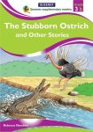 The Stubborn Ostrich & Other Stories Grade 3b– Queenex Reader