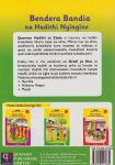 Bendera Bandia na Hadithi Nyingine 4b – Queenex