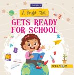 A Bright Child Gets Ready for School (Queenex)