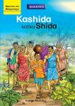 Kashida Katika Shida (Queenex)