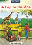 A Trip to the Zoo – Grade 4 Queenex