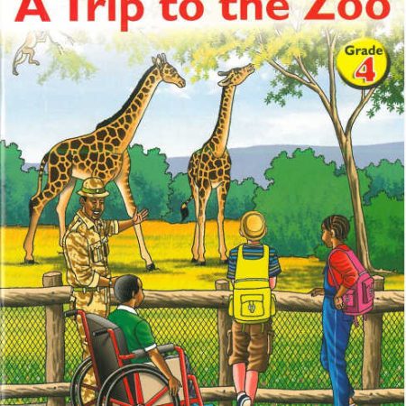 A Trip to the Zoo – Grade 4 Queenex