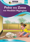 Paka Wa Zena na Hadithi Nyingine 2c (Queenex)