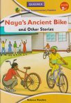 Naya's Ancient Bike and Other Stories 5c - Queenex