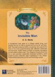 The Invisible Man - Queenex