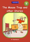 The Mouse Trap & Other Stories – Queenex Storybook
