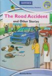 Road Accident & Other Stories 5b – Grade 5 Reader (Queenex)