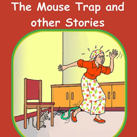 The Mouse Trap & Other Stories – Queenex Storybook