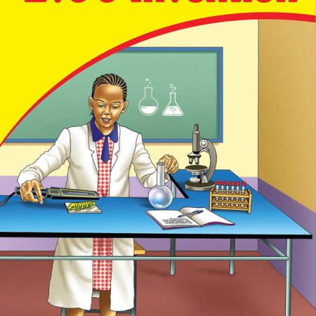 Eve's Invention (Queenex)