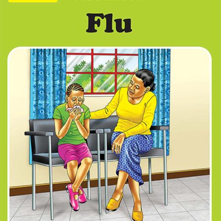 The Stubborn Flu - Queenex