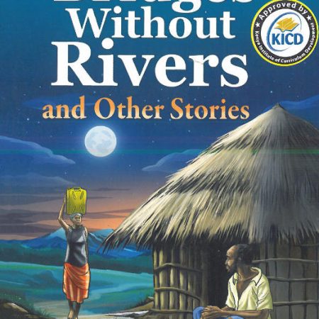 Bridges Without Rivers & Other Stories – CBC Grade 8 (Access)
