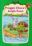 Froggie Chura's Jungle Feast Grade 5 – Queenex