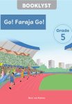 Go! Faraja Go! - Grade 5 (Booklyst)