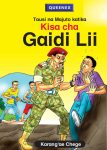 Tausi na Majuto katika Kisa cha Gaidi Lii (Queenex)