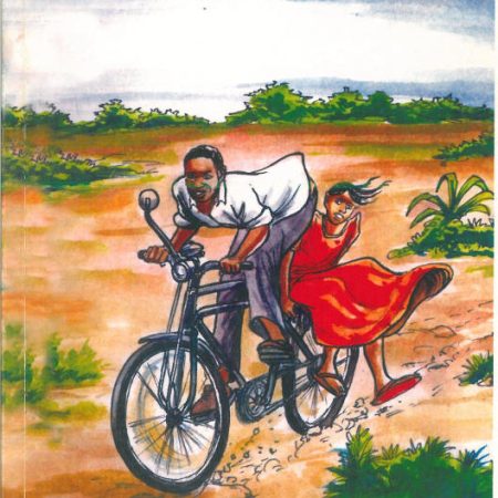 Innocence Long Lost (Longhorn)