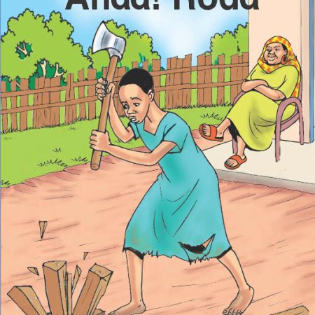 Ahaa! Roda (Queenex)