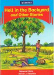 Hell in the Backyard and Other Stories - Grade 6 Queenex