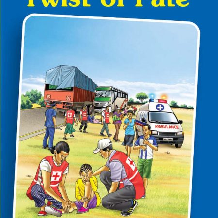 Twist of Fate (Queenex)