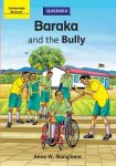 Baraka and the Bully - Grade 4 Queenex