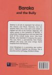 Baraka and the Bully - Grade 4 Queenex
