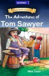 The Adventures of Tom Sawyer (Queenex)