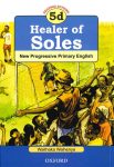 Healer of Soles – NPPE Reader Grade 5d (Oxford)