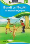Bendi ya Muziki na Hadithi Nyingine 3a – Queenex Reader