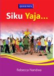Siku Yaja – Grade 4 Queenex Reader