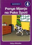 Panya Mjanja na Paka Spoti - Grade 4 Queenex